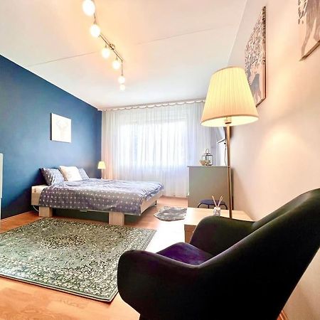 Pille Apartman Szeged Exteriör bild