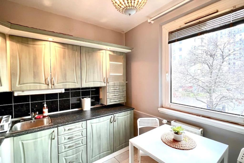 Pille Apartman Szeged Exteriör bild